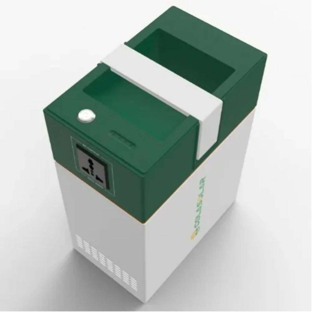 Colasolar 1kw 3in1 Lithium Battery Solar Generator