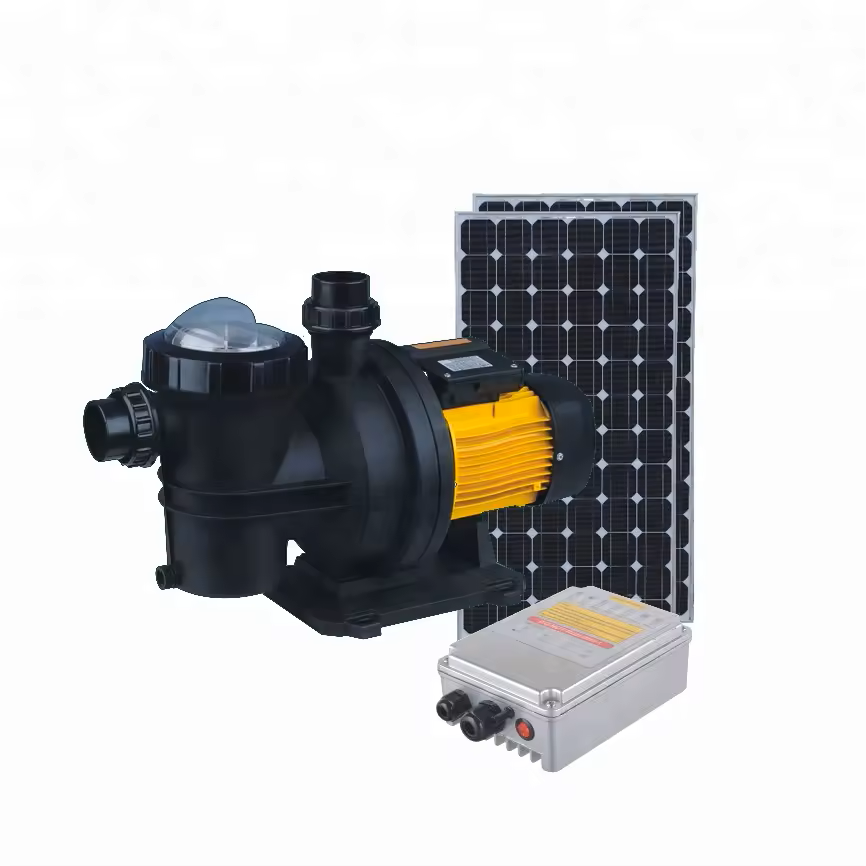 Solar Powered Water / Solar Pump for Deep Well /solar Pumps for Agriculture / 24V, 36V, 48V, 72V, 216V, 288V